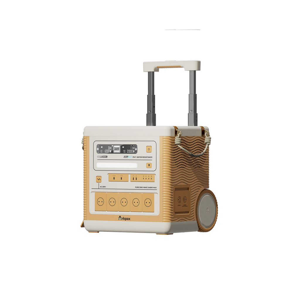 Solar Generator Arkpax EU solar-generator-arkpax-eu
