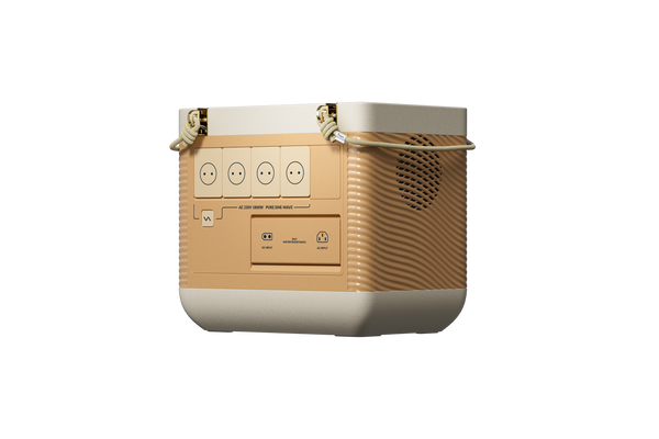 Arkpax Ark EVO - IP67 Portable Power Station
