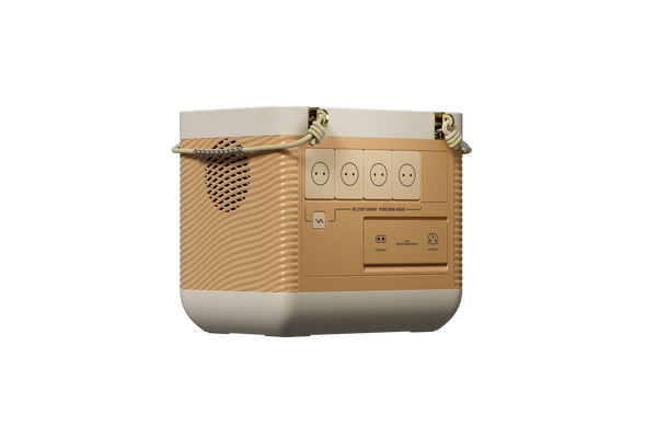 Arkpax Ark EVO - IP67 Portable Power Station