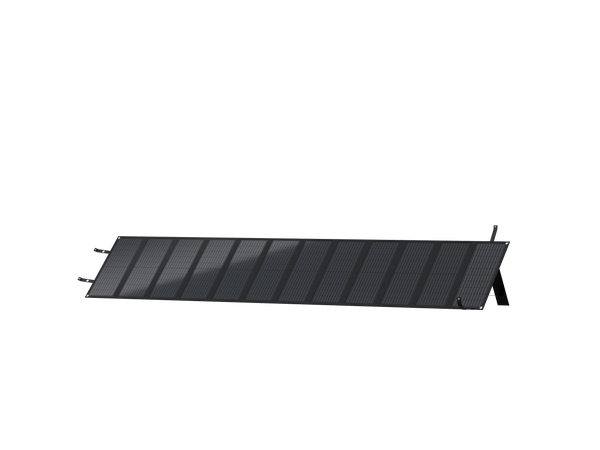 Arkpax 12 Folding - 200 W Portable Solar Panel