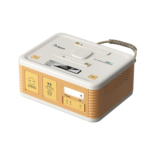 Arkpax NOA - IP67 Portable Power Station