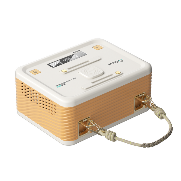 Arkpax NOA - IP67 Portable Power Station