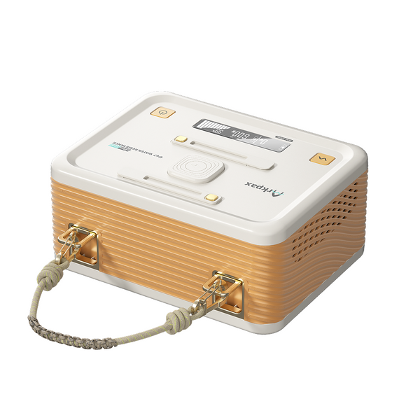 Arkpax NOA - IP67 Portable Power Station