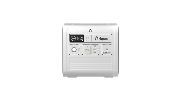 Arkpax Titan - Portable Power Station