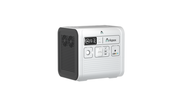 Arkpax Titan - Portable Power Station