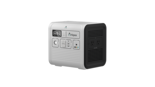 Arkpax Titan - Portable Power Station