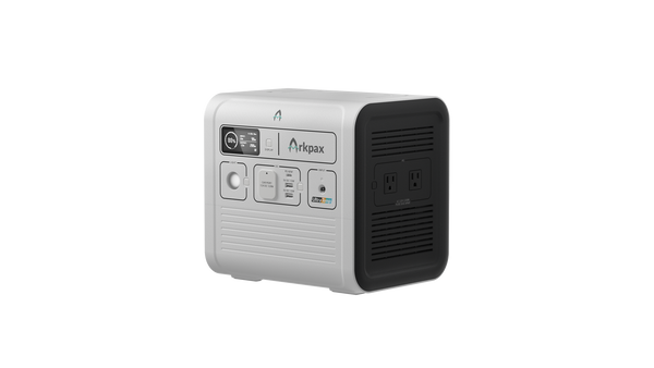 Arkpax Titan - Portable Power Station